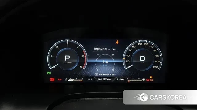 Ssangyong All New Rexton id 3671885 из Кореи 18