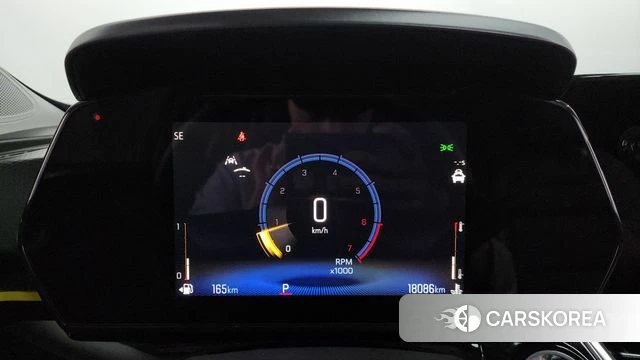 Chevrolet (GM Daewoo) Trax Crossover id 3817483 из Кореи 18