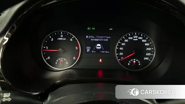 Kia Seltos id 2970815 из Кореи 18