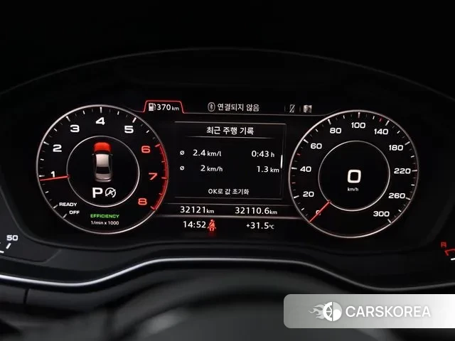 Audi A4 (B9) id 3055188 из Кореи 18