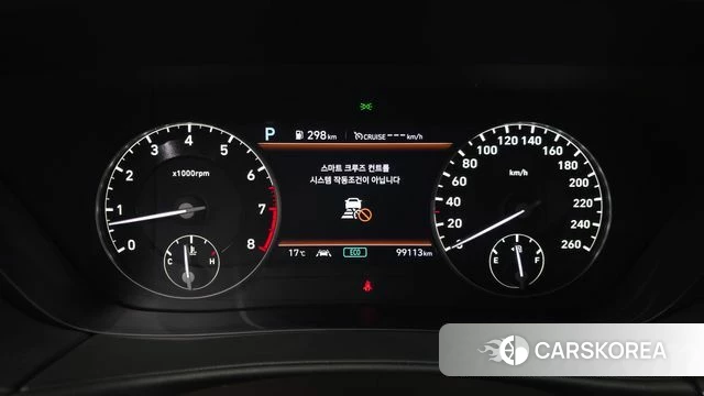 Genesis G90 id 3942801 из Кореи 18