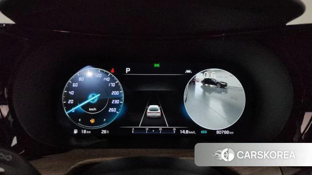 Kia K5 3rd generation id 4202378 из Кореи 34