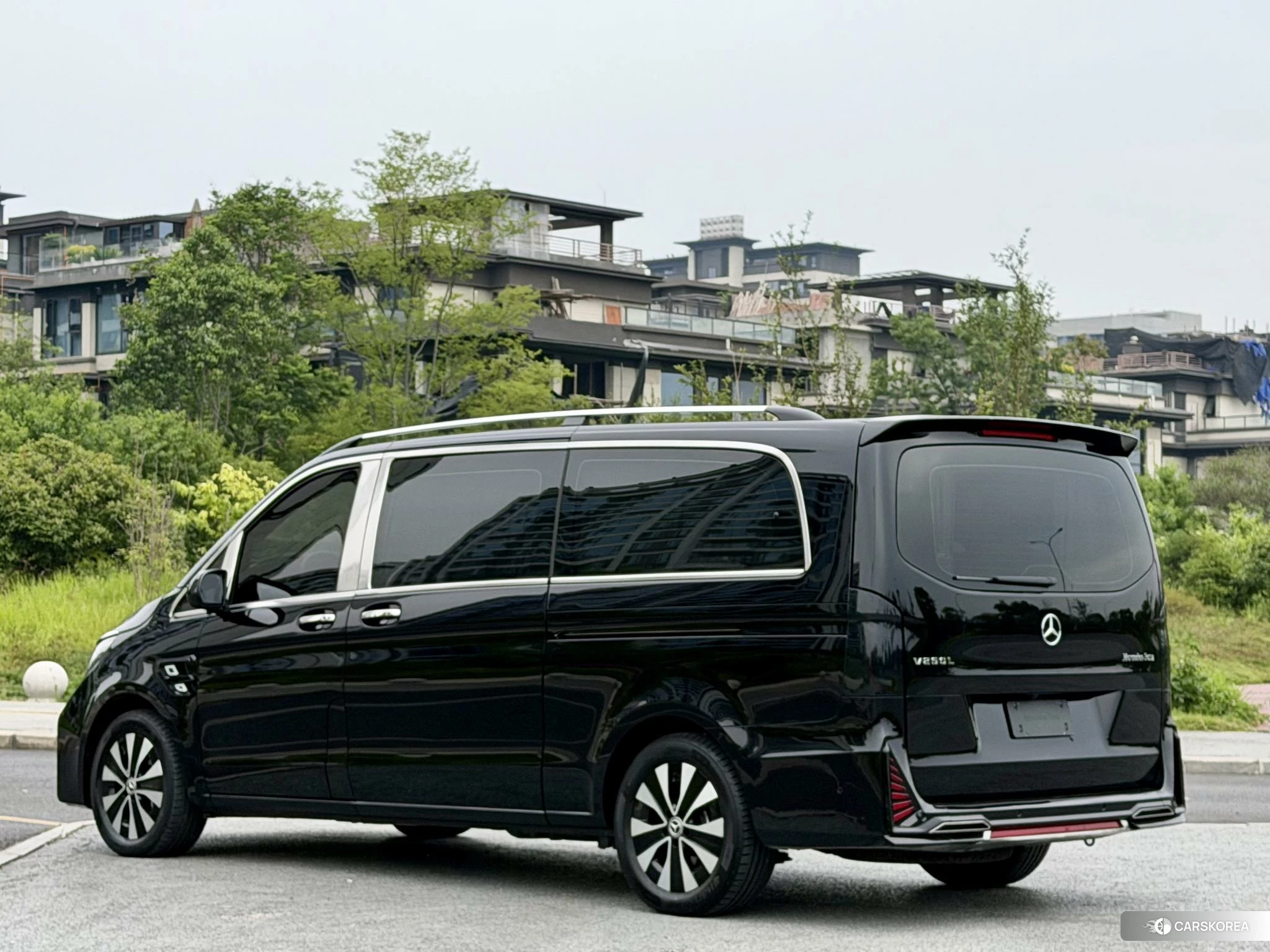 Mercedes-Benz Vito id 4461937 из Китая 19