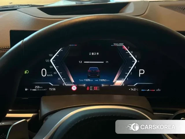 BMW X5 (G05) id 3585467 из Кореи 11