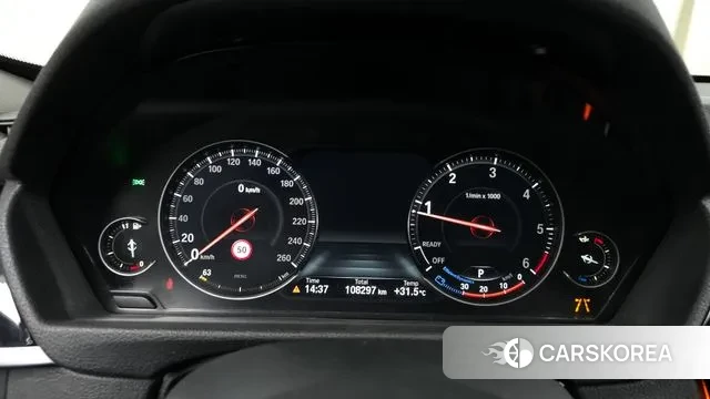 BMW 3 Series GT (F34) id 2970855 из Кореи 18