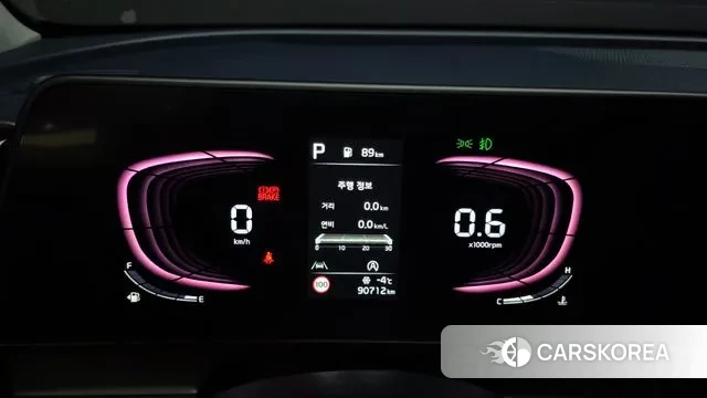 Kia Sportage 5th Generation id 3606813 из Кореи 18