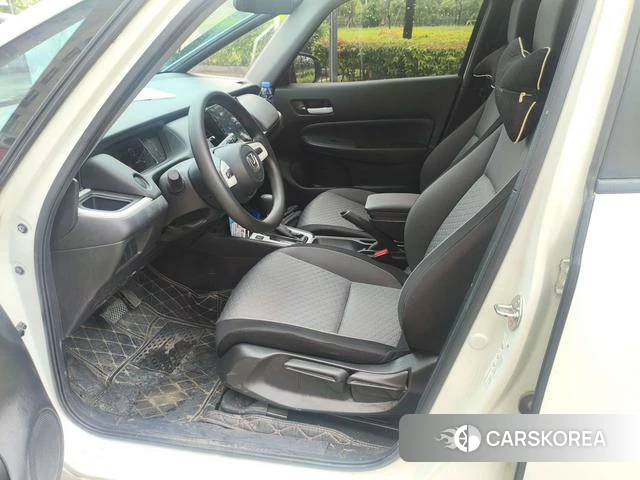 Honda Fit id 4274589 из Китая 8