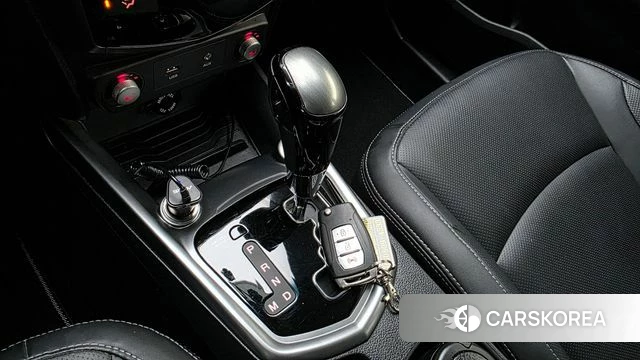 Ssangyong Tivoli Armor id 4491177 из Кореи 30