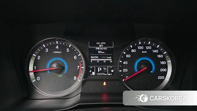 Ssangyong Berry New Tivoli id 4416880 из Кореи 18