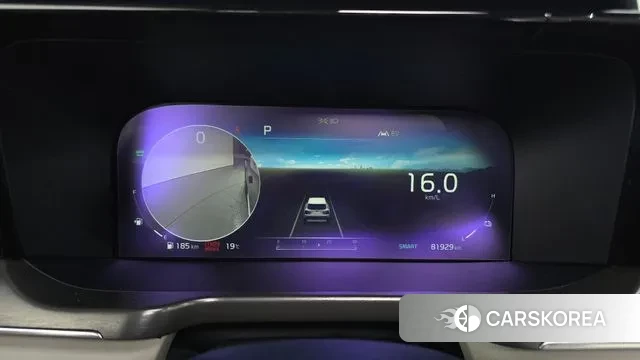 Kia Sorento 4th Generation id 3702926 из Кореи 18