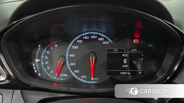 Chevrolet (GM Daewoo) The New Spark id 4310333 из Кореи 28