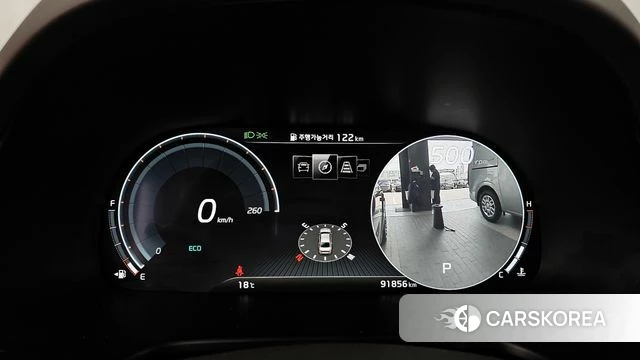 Kia More K9 id 3834514 из Кореи 18