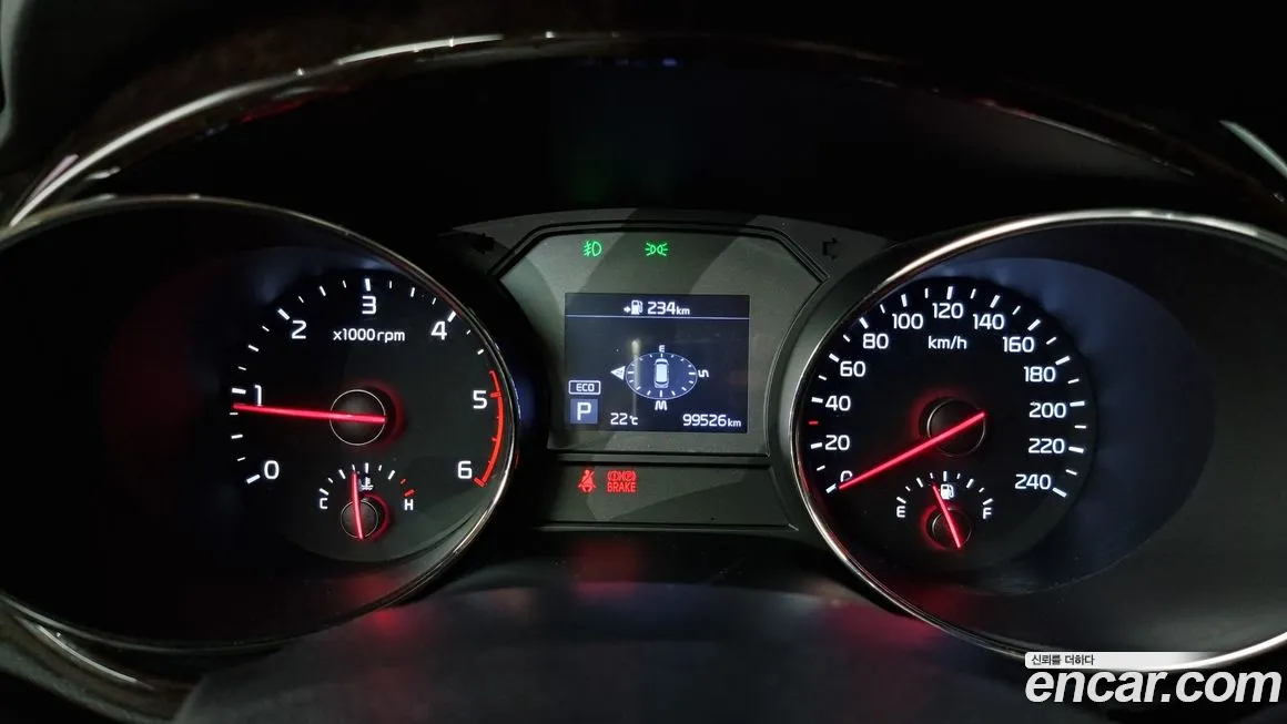 Kia The New Carnival id 2018503 из Кореи 18