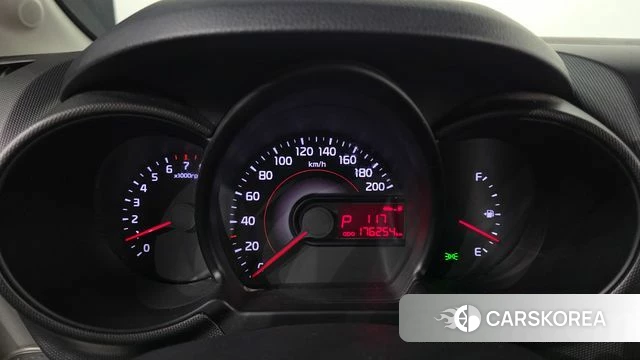 Kia The New Ray id 4943817 из Кореи 18