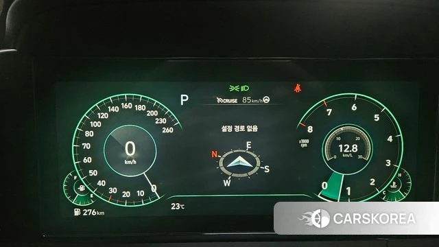 Hyundai The New Grandeur IG id 4632676 из Кореи 11