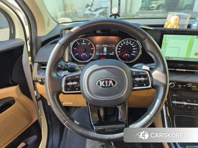 Kia Carnival 4th generation id 3443994 из Кореи 10