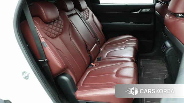 Hyundai Palisade id 4626186 из Кореи 18