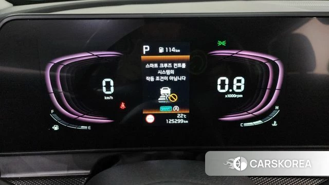 Kia Sportage 5th Generation id 4360939 из Кореи 33