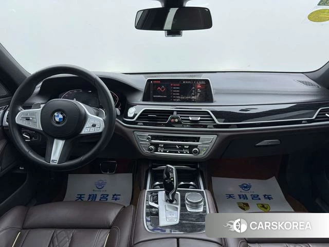 BMW 7 series id 4213331 из Китая 21