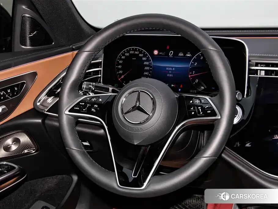 Mercedes-Benz E-Class id 4548131 из Китая 31