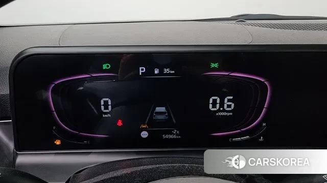 Kia The New Seltos id 3533675 из Кореи 18