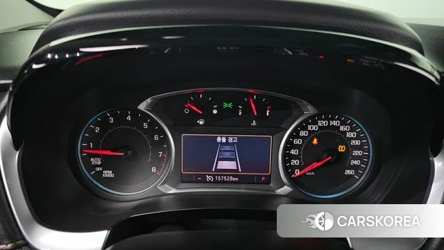Chevrolet (GM Daewoo) Traverse id 4651885 из Кореи 28