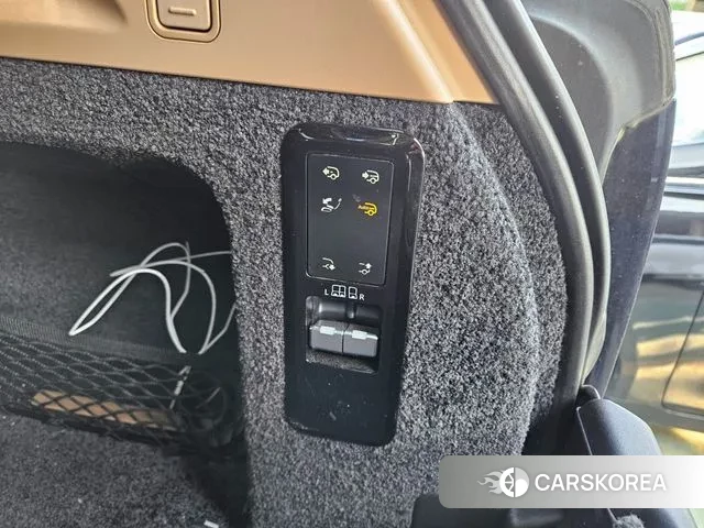 Land Rover Range Rover 5th Generation id 3279369 из Кореи 18