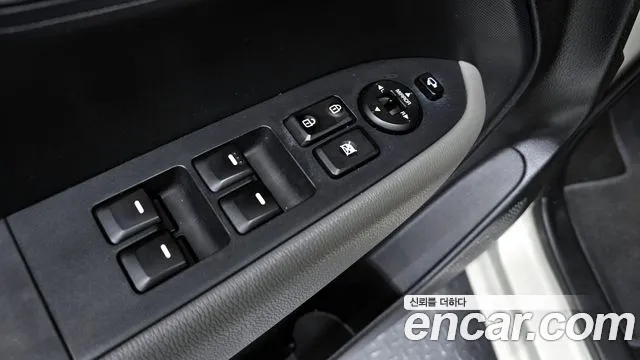 Kia The New Ray id 2659568 из Кореи 18