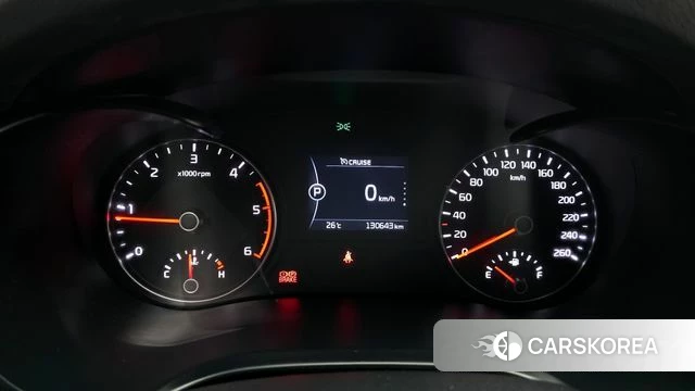 Kia The New K5 2nd generation id 4430578 из Кореи 18