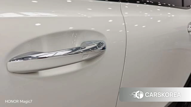 Mercedes-Benz GLB AMG id 4298417 из Китая 20