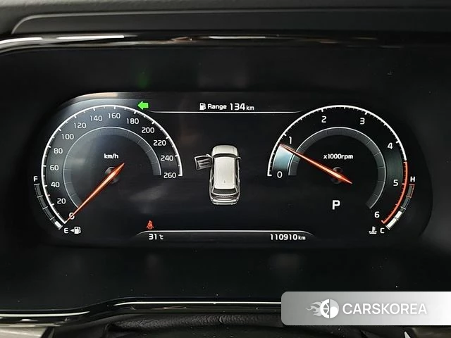 Kia Mohave Master id 4780279 из Кореи 14