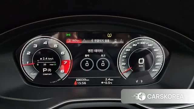 Audi A5 (F5) id 3546782 из Кореи 18