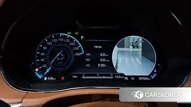 Genesis GV70 id 3422018 из Кореи 18