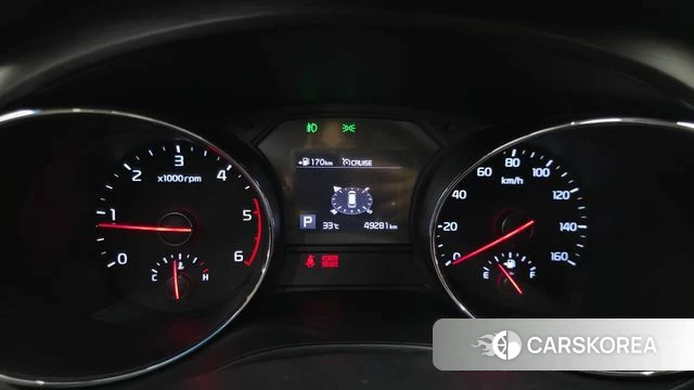 Kia The New Carnival id 4520951 из Кореи 18
