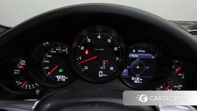 Porsche 911 id 4856475 из Кореи 18