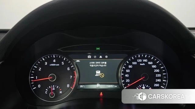 Kia Come New K7 id 4525901 из Кореи 31