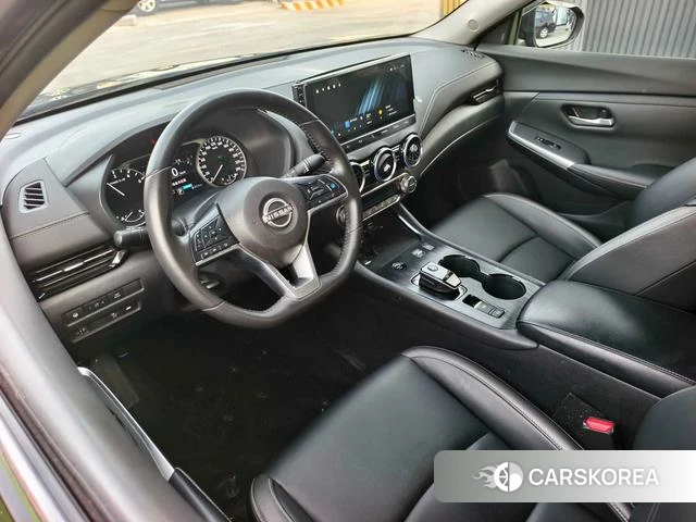 Nissan Xuan Yi id 4259041 из Китая 20