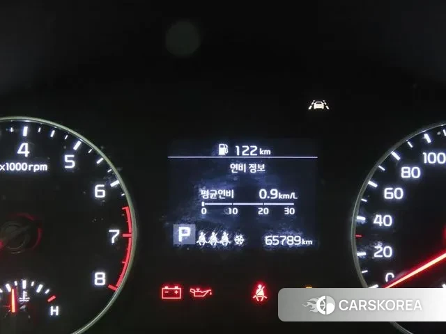 Kia Seltos id 3468369 из Кореи 18