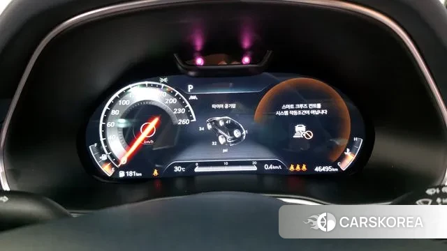 Genesis GV80 id 3027813 из Кореи 18