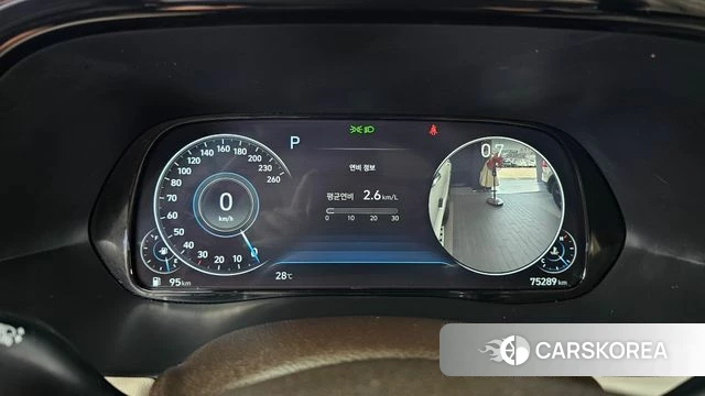 Hyundai Palisade id 4930280 из Кореи 18