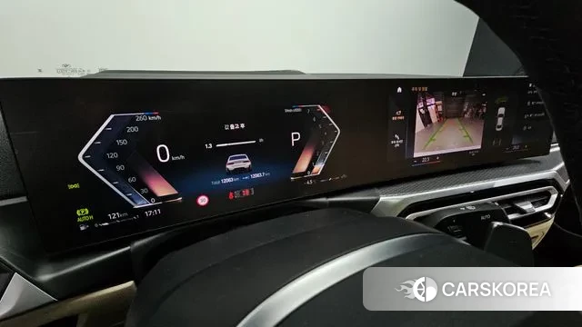 BMW 3 Series (G20) id 3599572 из Кореи 18