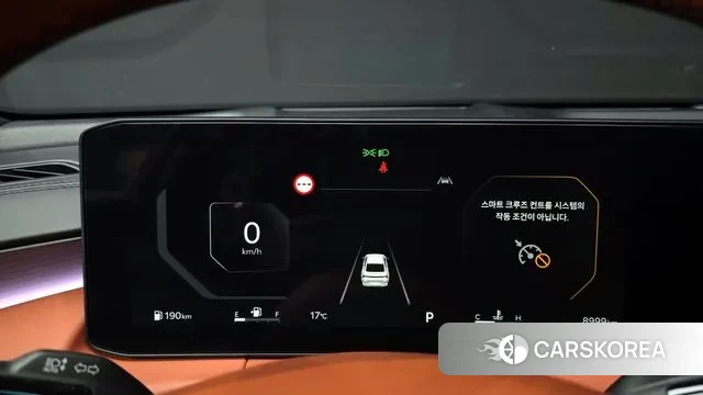 Kia The New K8 id 3393806 из Кореи 18