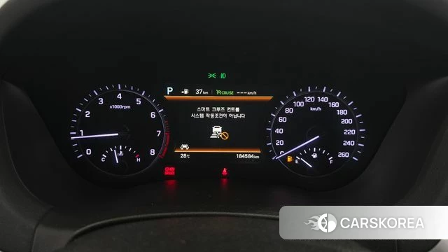 Genesis G80 id 4850183 из Кореи 18