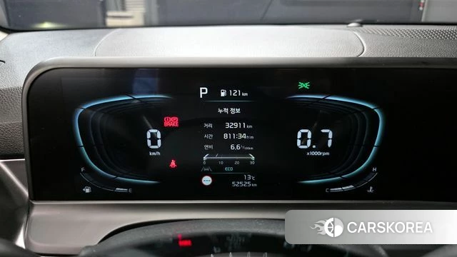 Kia The New Seltos id 3902751 из Кореи 18