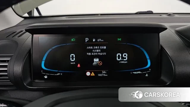 Hyundai Casper id 3053231 из Кореи 18