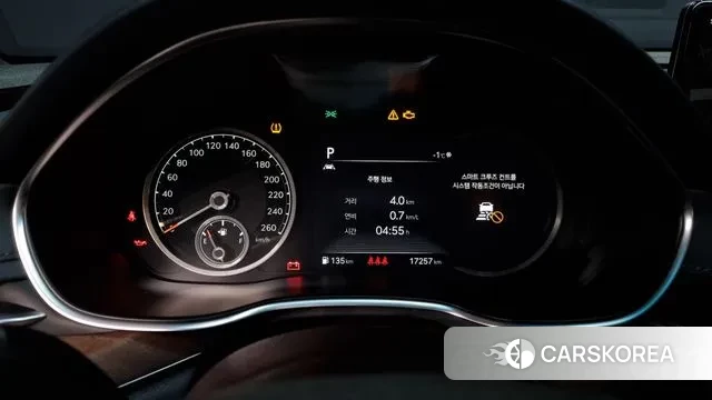 Genesis G80 (RG3) id 3439203 из Кореи 18