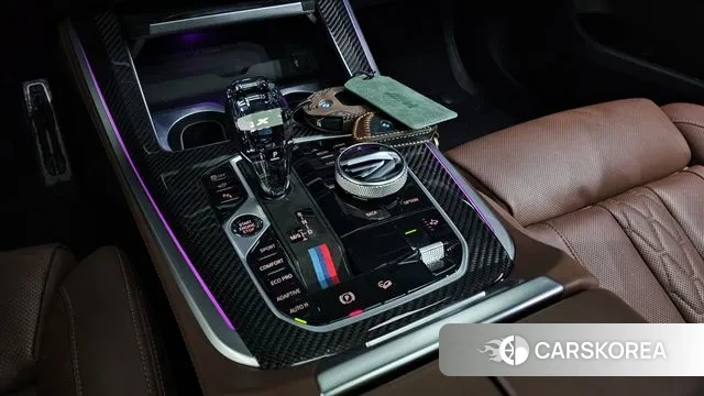 BMW X5 (G05) id 3764092 из Кореи 18