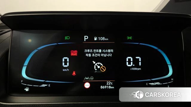 Hyundai Casper id 4282907 из Кореи 32