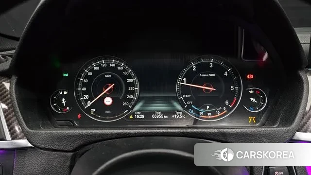 BMW 3 Series (F30) id 3336401 из Кореи 18