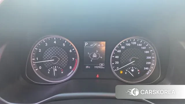 Hyundai The New Avante AD id 3249074 из Кореи 18